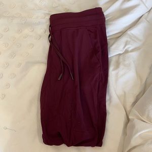 Lululemon Ready to Rulu Jogger
